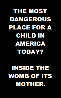 How can God NOT judge America for nearly 60 million babies killed by abortion?