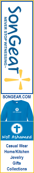 For any occasion or ALL occasions...SON GEAR!